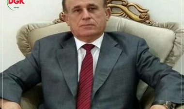 م. عەبدولواحید محەمەد: لەڕۆژی جیهانی مامۆستایان جەخت پلە بەرزکردنەوە و دابینکردنی مووچەکانیان دەکەینەوە. 