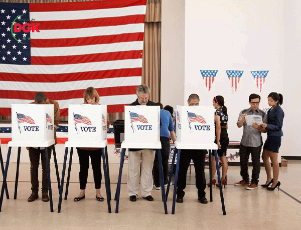 لە % 70ی گەلی ئەمریكا نایانەوێت جۆ بایدن لە ٢٠٢٤دا، ببێتەوە بە سەرۆك.