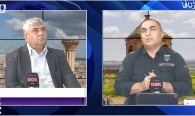 Rola YNKê di piştîvaniya Kurdên Rojavayê Kurdistanê de