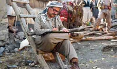 YNK çavkaniya Kurdistanê û xizmetkarê gelê wê ye