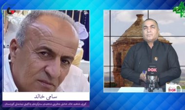 Bîranîna 48emîn ya salvegera YNK`ê di bernama Rojava de