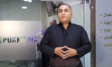 YNK di rojbûna xwe de ‘’ Sekoya Kurmanci’’ diyarî gelê Kurd kir