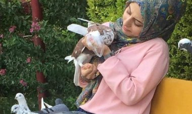 Selwa: Bi hunera xwe kêfxweşiyê didim xwendekarên xwe