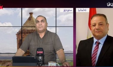 Hilbijartina Erdogan bi serokomarê Tirkiyê û bandora wê liser Rojava