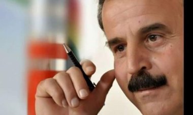 EVÎNZÊYA MIN Î ... Merwan Berekat