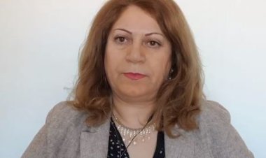 Gul bi gulan re dikenin... Dilşa Yûsûf