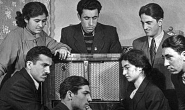 Beşek ji dîroka Kurdên Rûsya guhdarî bikin