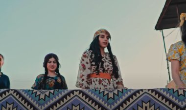 Li Qamişlo Li Ber Derî