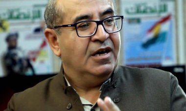 Stran Ebdulah: YNK`ê karî daxwaziyên gelê Kurdistanê bidest bixe