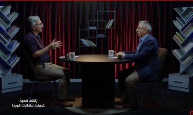 Jivanê Kewê- Xewnên yekgirtina Kurda