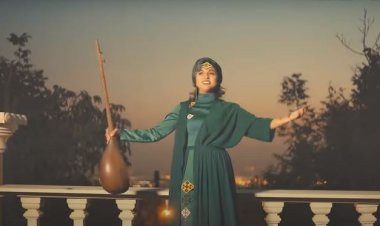 Yelda Ebasî - Ay Dil