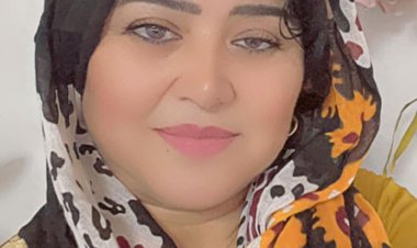 Ez digerim te nabînim