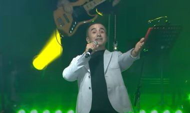 Mem ARARAT - Çîçekê