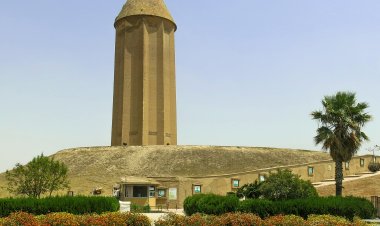 Dîroka Kurdên Xorasanê binase