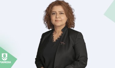 Dr.Nermîn Marûf: Proje yasaya budceya Êraqê gelek kêmasî têde heye