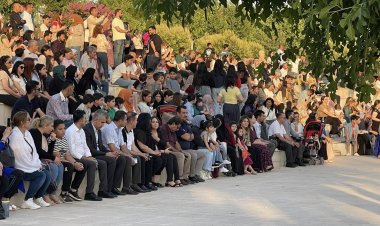 Roja Cîhanî ya Penaberan li Silêmaniyê hat pîroz kirin