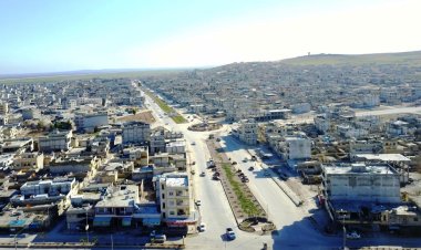 Welatê min ebedî ye Serdemê