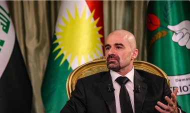 Serok Bafil: Bi tundî şewitandina qurana pîroz şermezar dikîn