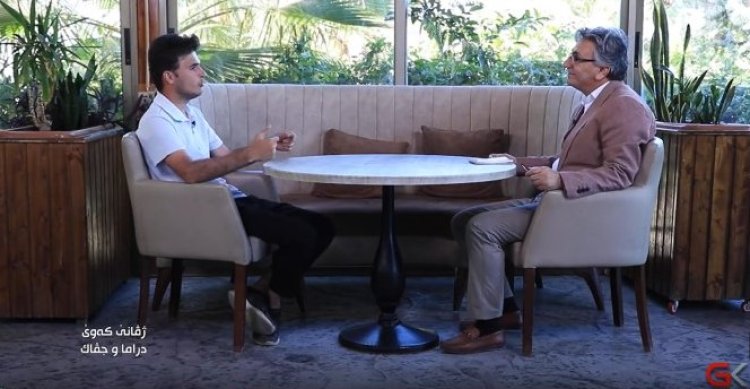 Jivana Kewê - Drama û Civak