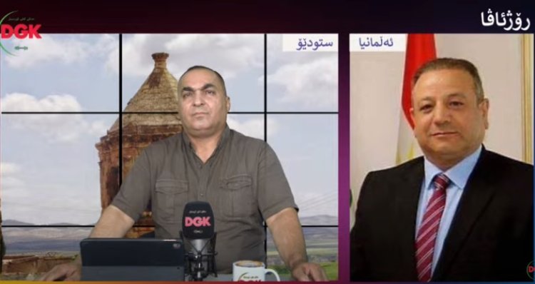 Hilbijartina Erdogan bi serokomarê Tirkiyê û bandora wê liser Rojava