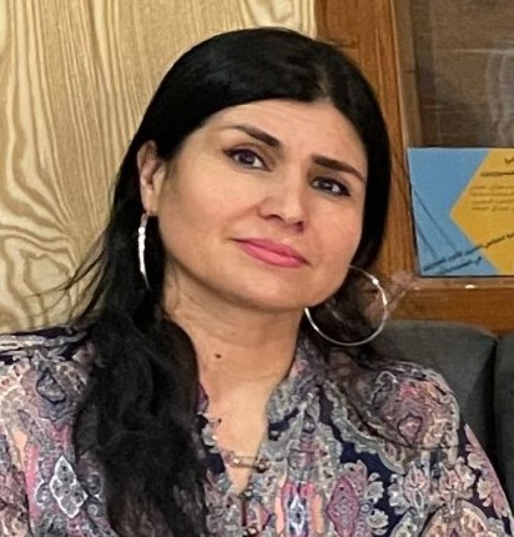 Rewşa zarokên penaber yên Rojava