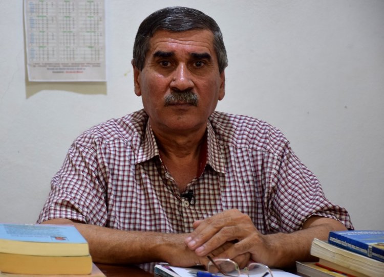 Reva ji kesayeta netewî