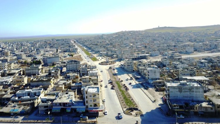 Welatê min ebedî ye Serdemê