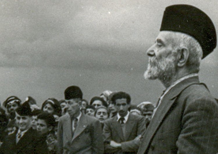 Jiyana rojnamevan û helbestvanê Kurd (Pîremêrd)