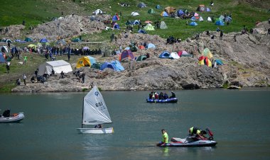 Bi Vîdyo… Li Colemêrgê 5emîn Festîvala Cîlo  destpê kir