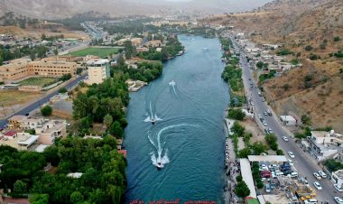 Xwaza û sirûşta Kurdistanê bala geştyaran dikşîne