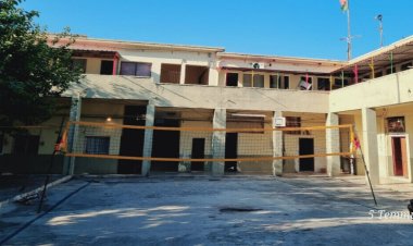 Kampeke penaberên Kurd li Yunanê hat valakirin