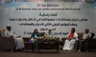 Kongreya Ol û Baweriyan li Rojava hate lidarxistin