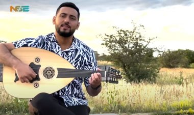 Stranbêj Hîwa Akreyî: Huner di xwîna min de ye