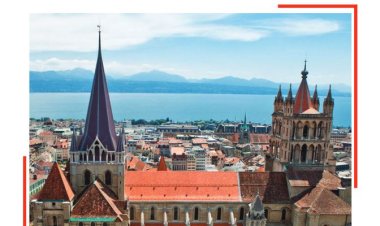 Ji `Kurdistanî Nwê` dosyeyek taybet ji bo 100 saliya Lozanê