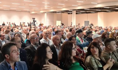 Li Lozanê konferansa Kurdan hate lidar xistin