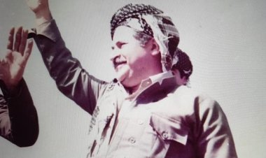 (Sûriya Em ji Pêvedana Mar rizgarkirin)