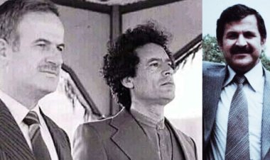 (Ji çirûskê agirek geş bû)