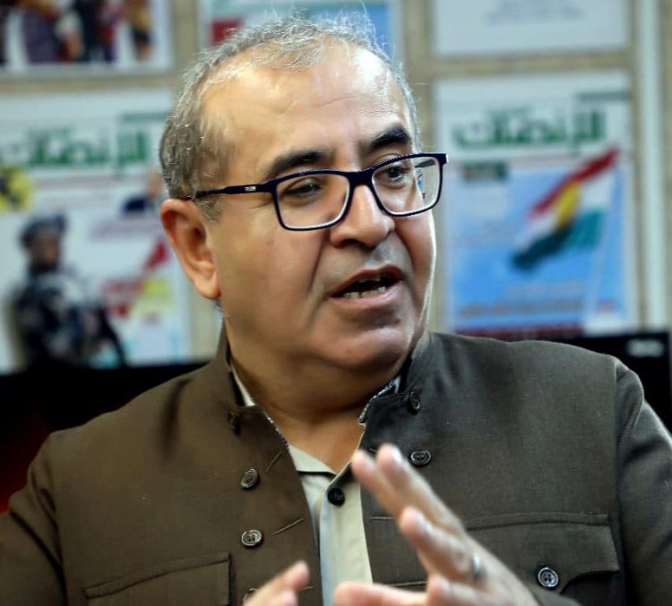 YNK ji bo xelkê Kurdistanê ye