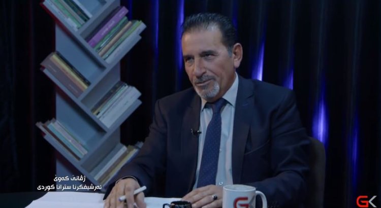 Jivanê Kewê – Arşîvkirina Strana Kurdî