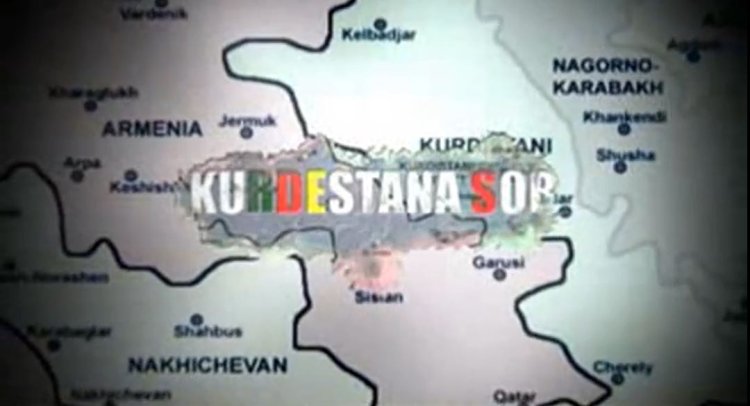 Bi vîdyo.. Rastîya dîroka Kurdistana Sor