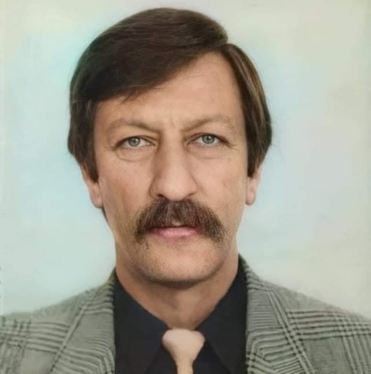 "Kuloçê serê salê" – "Newroz"a êzdîyan e