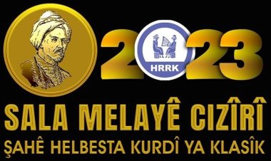 Ez û Navenda HRRKê û Sala Melayê Cizîrî