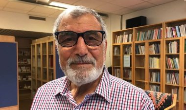 Efrînê Mekin Goristan