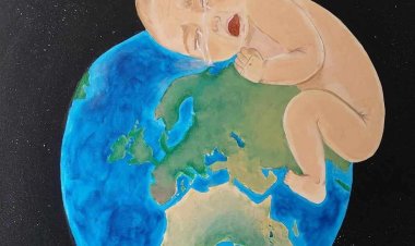 Lava Şazad: Dixwazim kultura siyemîn ya diasporayê damezrînim