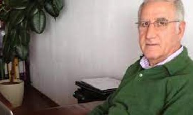 Ger ku ji Erzirumê nebe, sedî sed ji Qersê ye…