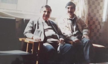 Zozanî: Em xwedanê malê bûn, ne mêvan bûn