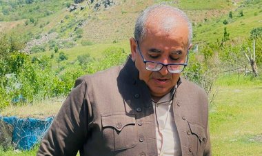 Ji arşîva wêjeya cenosîdê – Tomara qetlîaman