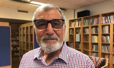 Hişmendîya Çêkirî (ARTIFICIAL INTELLIGENCE -AI-)