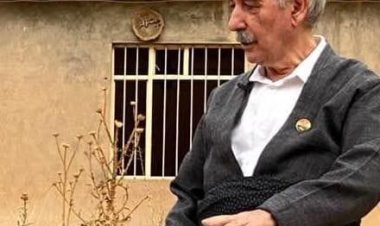 Ji bîreweriyên siyasetmedarê Kurd yê navdar "Yûsif Zozanî" 