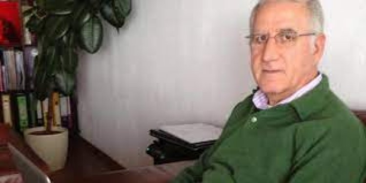 Peyvên Erzanbûyî…